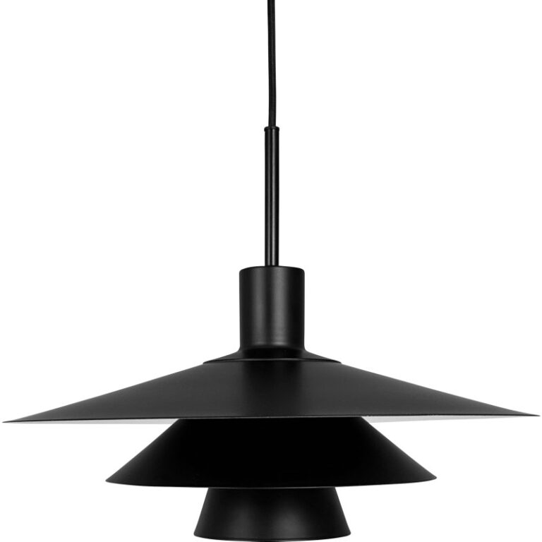 Dyberg Larsen Kay pendel, Ø50 cm