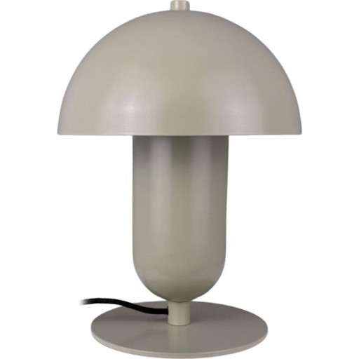 Dyberg Larsen Movie bordlampe, grå