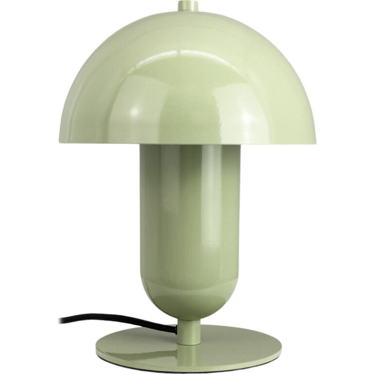 Dyberg Larsen Movie bordlampe, grøn