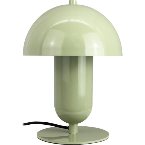 Dyberg Larsen Movie bordlampe, grøn