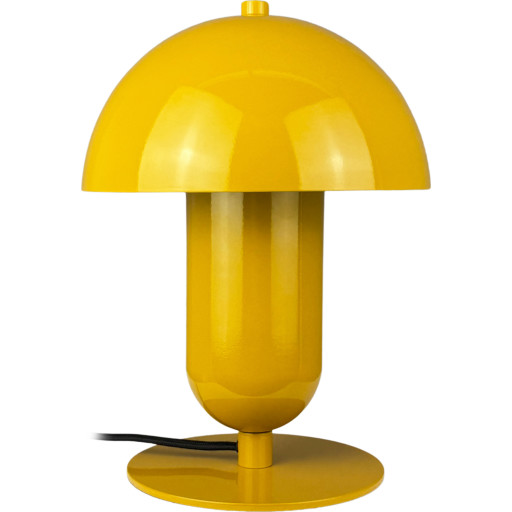 Dyberg Larsen Movie bordlampe, gul