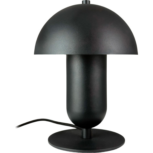 Dyberg Larsen Movie bordlampe, sort