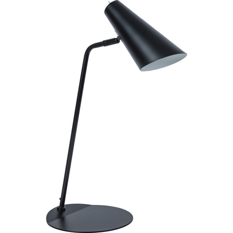 Bordlamper