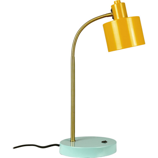 Dyberg Larsen Ocean Flex bordlampe