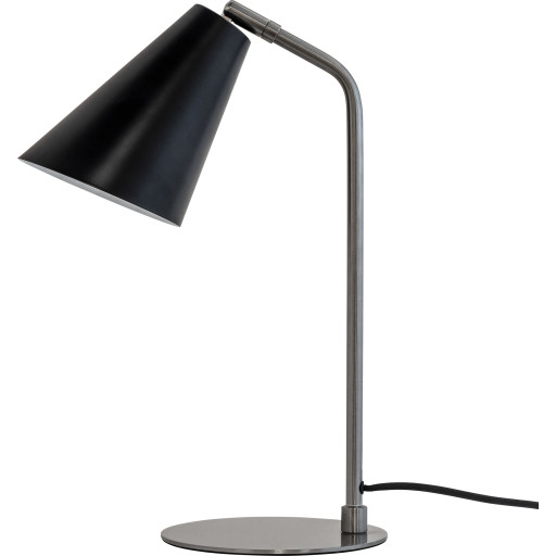 Dyberg Larsen Oswald bordlampe