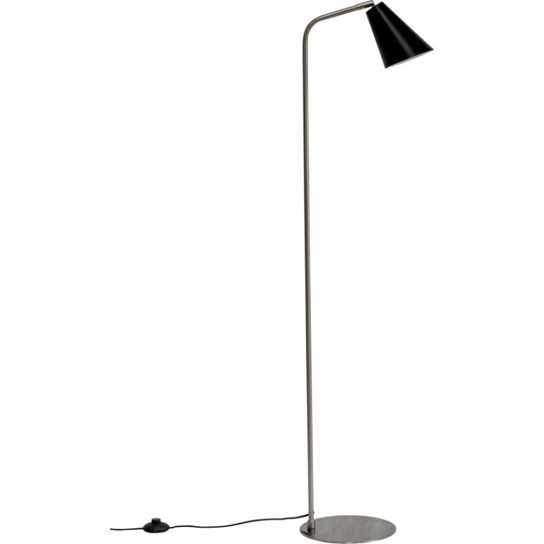 Dyberg Larsen Oswald gulvlampe