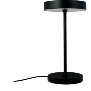 Dyberg Larsen Starlight bordlampe, sort
