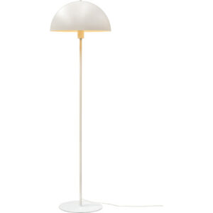 Dyberg Larsen Stockholm gulvlampe, hvid