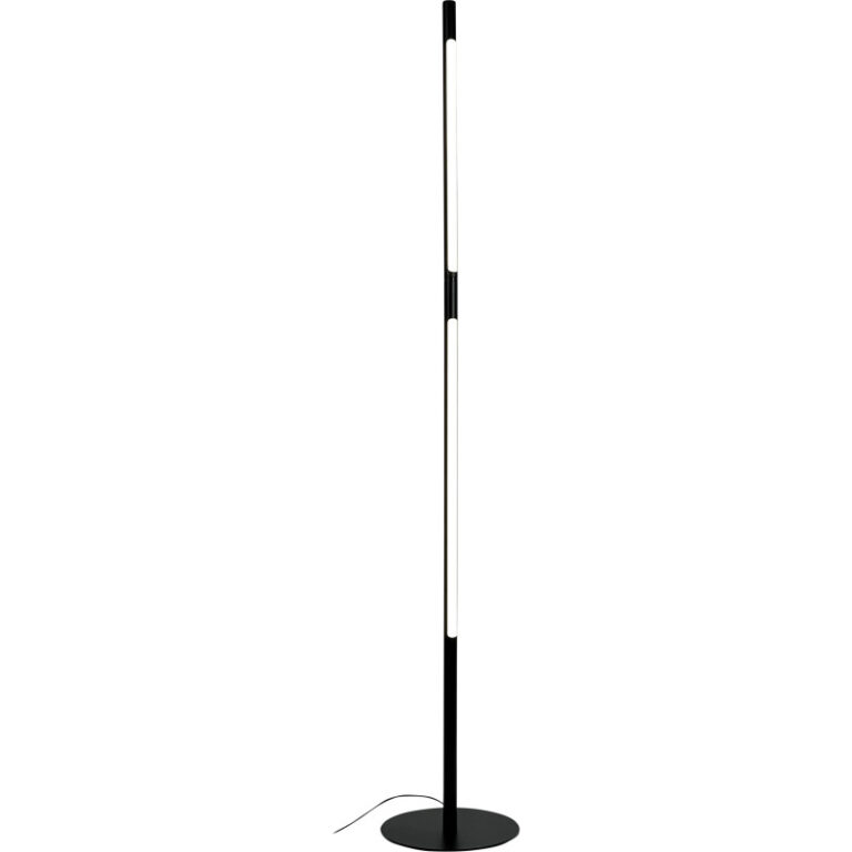 Dyberg Larsen Vagner gulvlampe