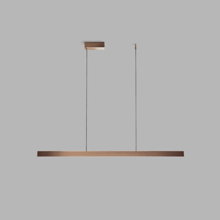 Edge Linear S1500 Switch Tune Pendel - Rose Gold - LIGHT-POINT