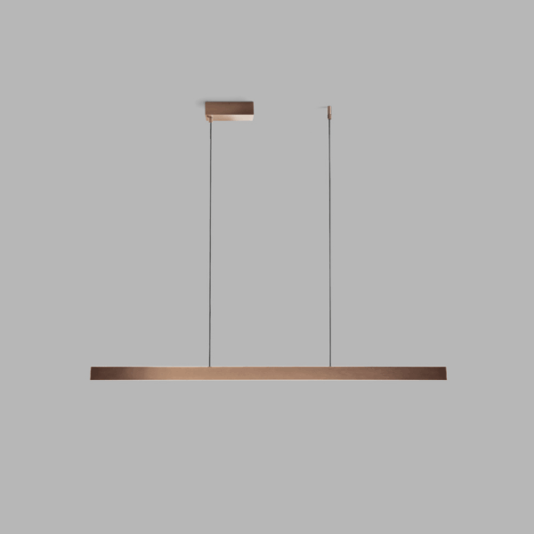 Edge Linear S1500 Switch Tune Pendel - Rose Gold - LIGHT-POINT