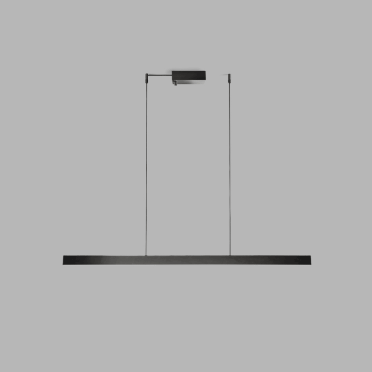 Edge Linear S1500 Switch Tune Pendel - Sort - LIGHT-POINT