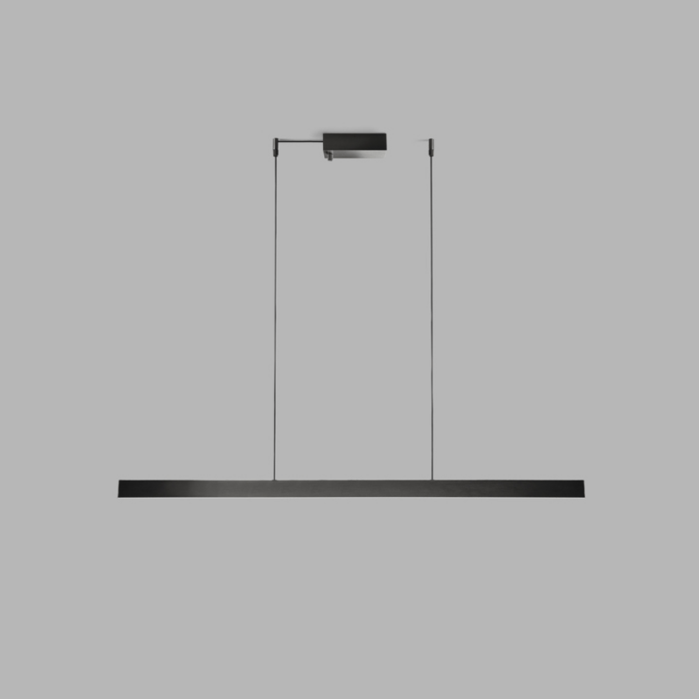 Edge Linear S1500 Switch Tune Pendel - Sort - LIGHT-POINT