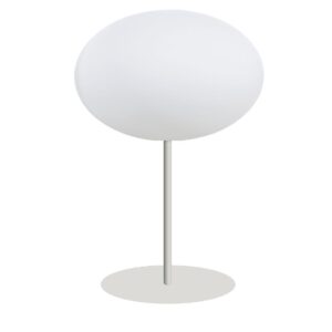 Eggy Pin Bordlampe - CPH Lighting