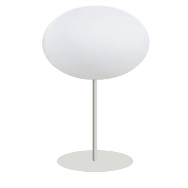 Eggy Pin Bordlampe - CPH Lighting