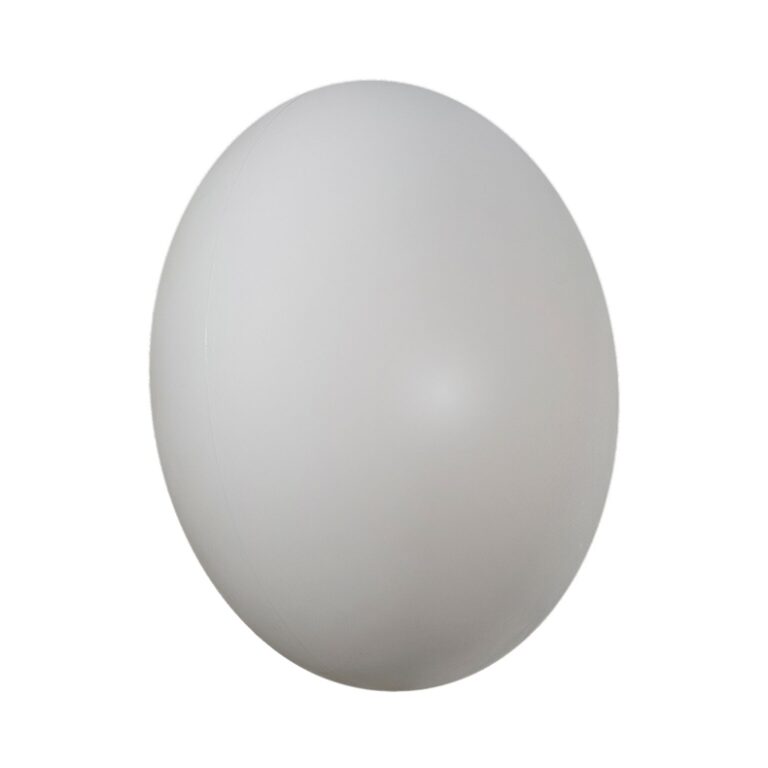 Eggy Pop Up (loftlampe/væglampe) Ø32