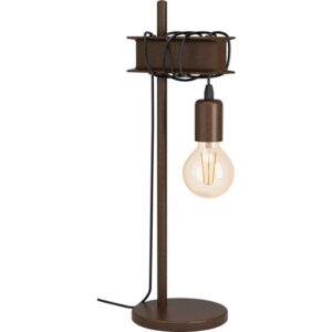 Eglo Townshend 4 bordlampe