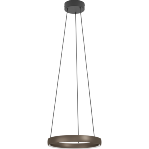 Eglo Trabuco lysekrone, Ø55 cm