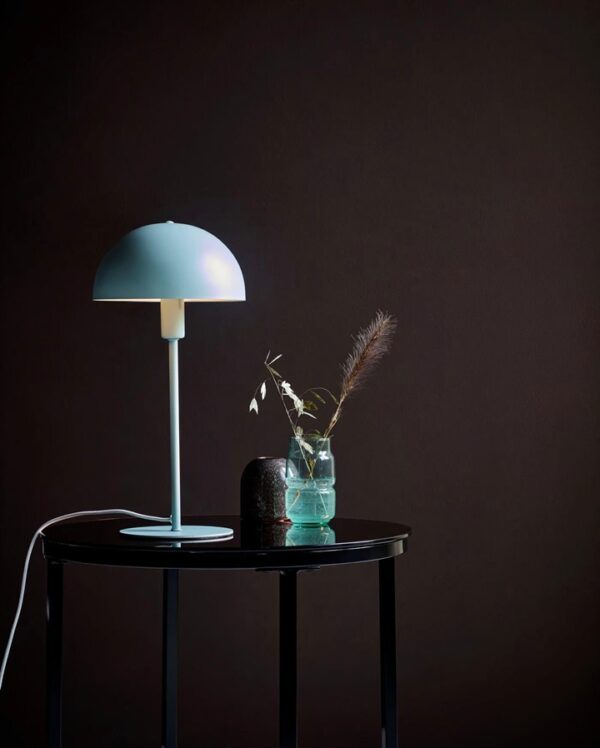 Ellen 20 bordlampe, grøn
