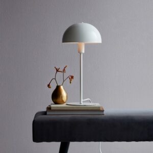 Ellen 20 bordlampe, hvid