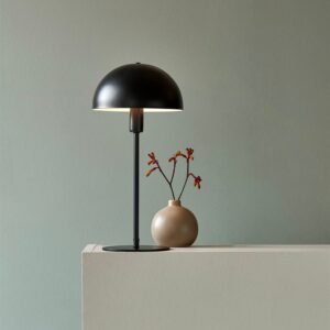 Ellen 20 bordlampe, sort