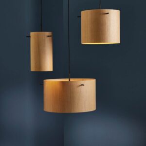 FM1954 pendel Ø16, eg