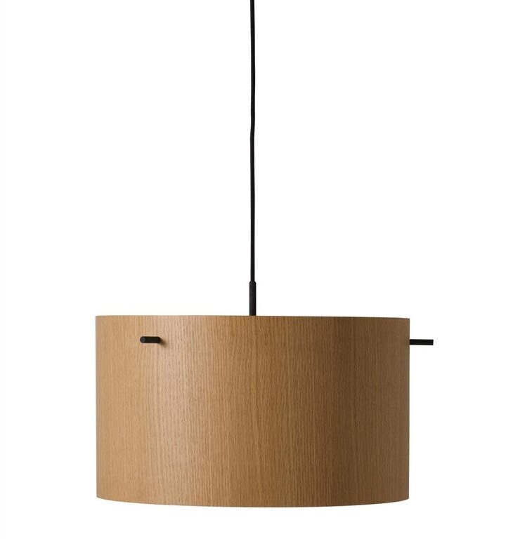 FM1954 pendel Ø41, eg