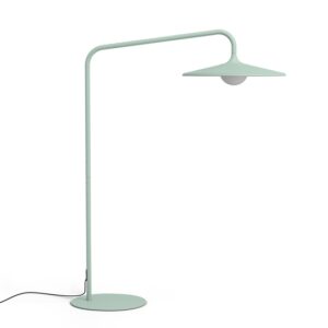 FatboyÂ® Archigrande udendørs gulvlampe, mist green