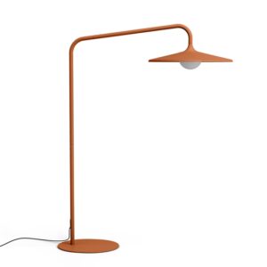 FatboyÂ® Archigrande udendørs gulvlampe, terracotta
