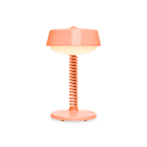 FatboyÂ® Bellboy bordlampe / batterilampe, cherry glow