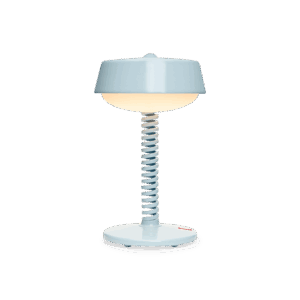 FatboyÂ® Bellboy bordlampe / batterilampe, jet blue