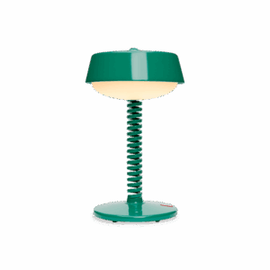 FatboyÂ® Bellboy bordlampe / batterilampe, jungle green