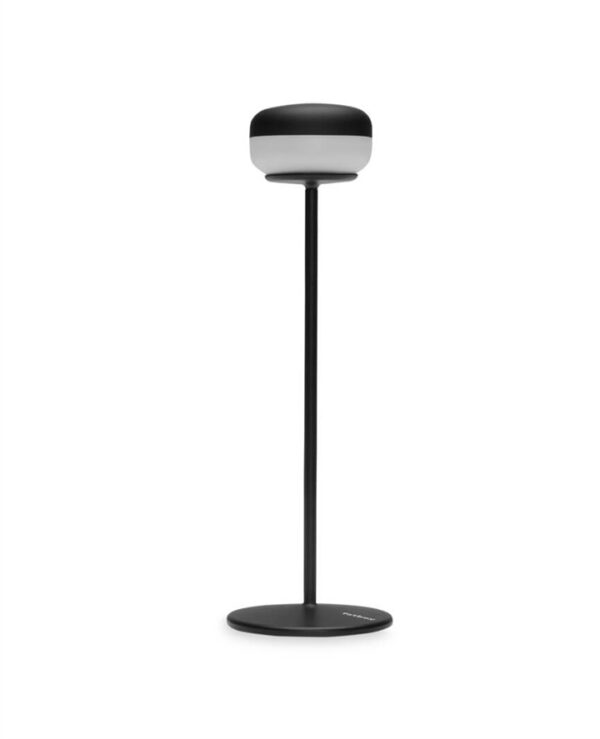 FatboyÂ® Cheerio bordlampe / batterilampe, antracit