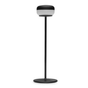 Fatboy® Cheerio bordlampe / batterilampe, antrasit