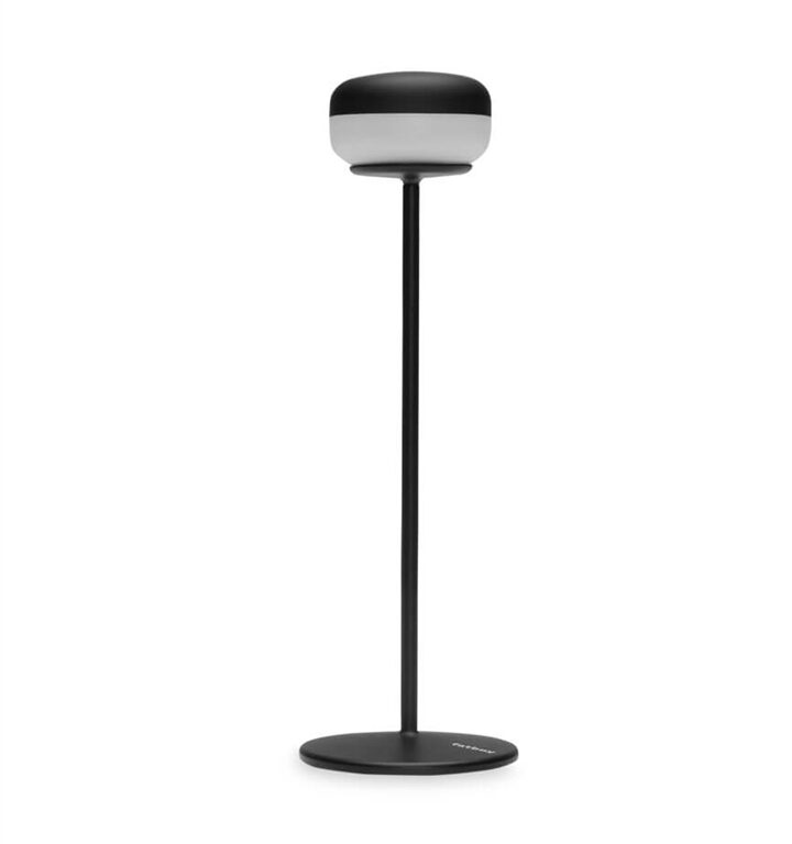 FatboyÂ® Cheerio bordlampe / batterilampe, antrasit