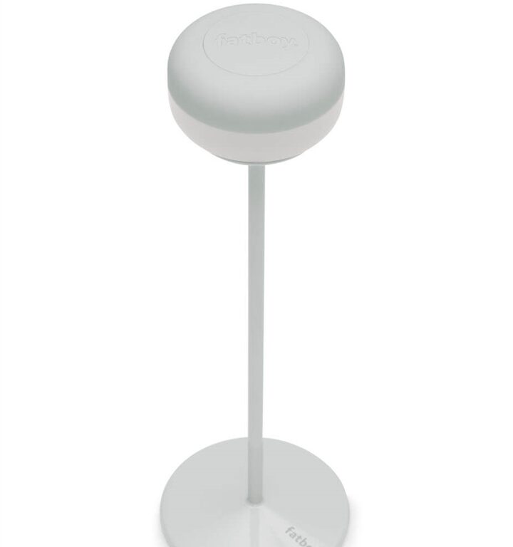 FatboyÂ® Cheerio bordlampe / batterilampe, desert