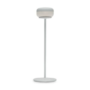 FatboyÂ® Cheerio bordlampe / batterilampe, light grey