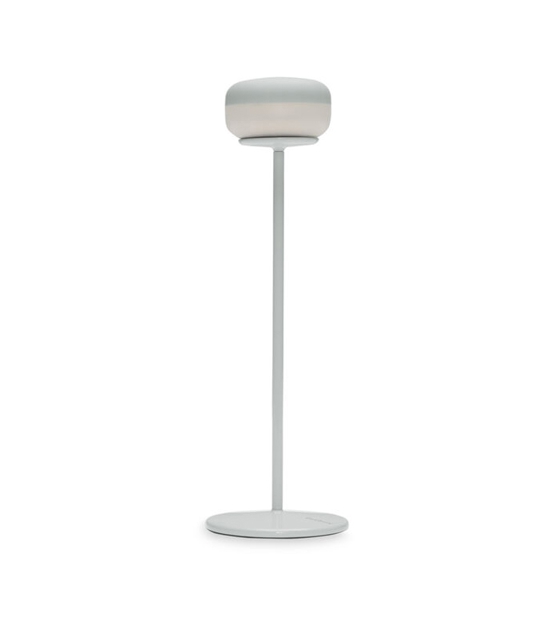 FatboyÂ® Cheerio bordlampe / batterilampe, light grey
