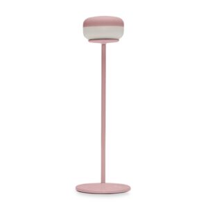 FatboyÂ® Cheerio bordlampe / batterilampe, soft pink