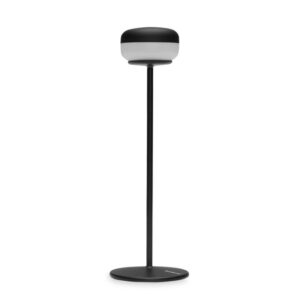 FatboyÂ® Cheerio bordlampe / batterilampe, sort