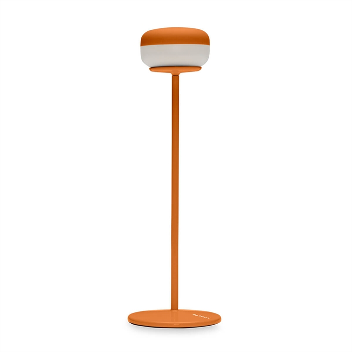 FatboyÂ® Cheerio bordlampe / batterilampe, sunny orange