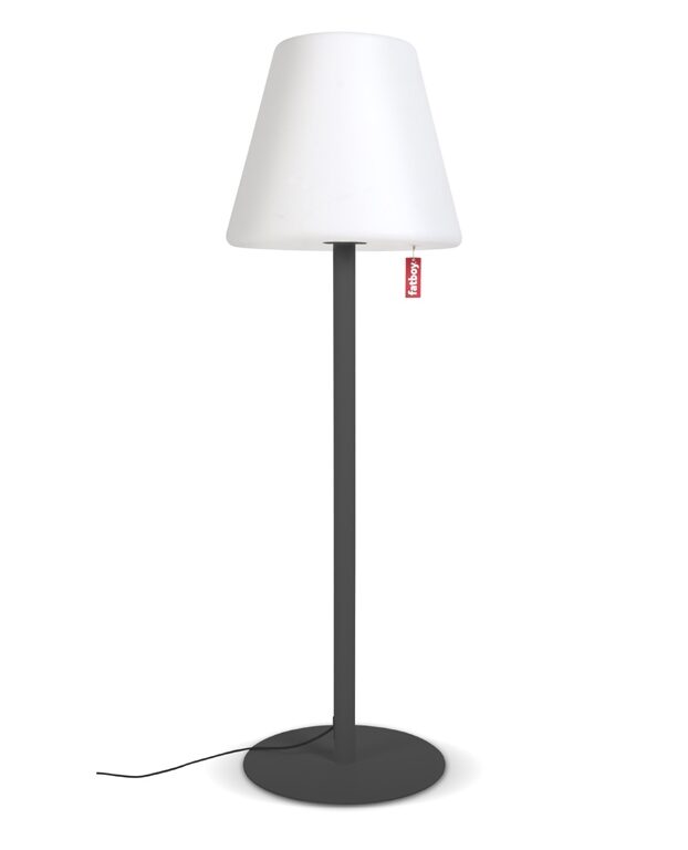 FatboyÂ® Edison the Giant gulvlampe, antrasit