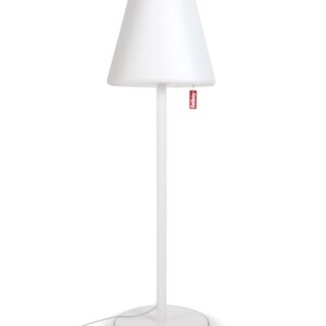 Fatboy® Edison the Giant gulvlampe, hvid