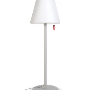 Fatboy® Edison the Giant gulvlampe, lysegrå