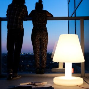 Fatboy® Edison the Grand gulvlampe