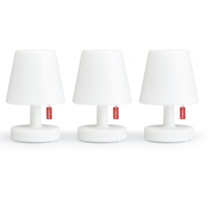 FatboyÂ® Edison the Mini bordlamper - sæt på 3 stk.