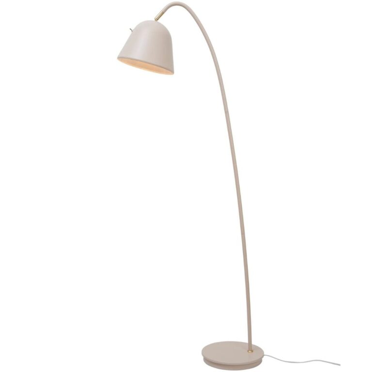 Fleur 24 Gulvlampe - Beige - Nordlux