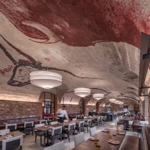 Floatation pendel version 2 - Ø100