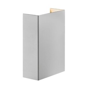 Fold 10 Væglampe Hvid - Udstillingsmodel - Nordlux