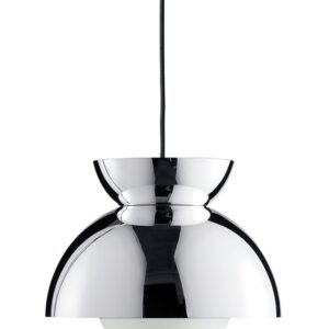 Frandsen Lighting Butterfly Ø29 Krom Pendel Lampe